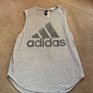 Women’s large Adidas tank top